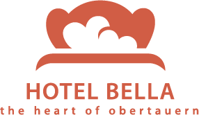 Hotel Bella Logo